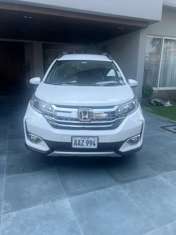 Honda BR-V 2020 for sale in Lahore