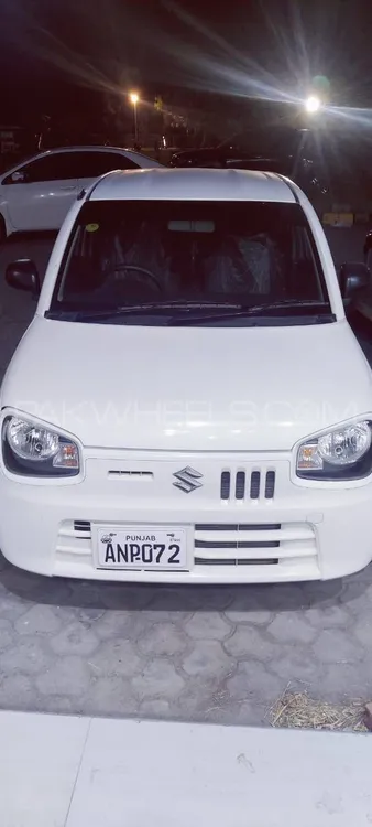 Suzuki Alto 2022 for sale in Sargodha