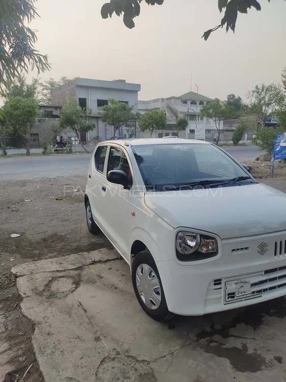 Suzuki Alto 2023 for sale in Sargodha