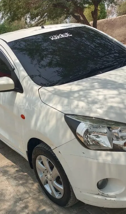 Suzuki Cultus 2021 for sale in Jacobabad