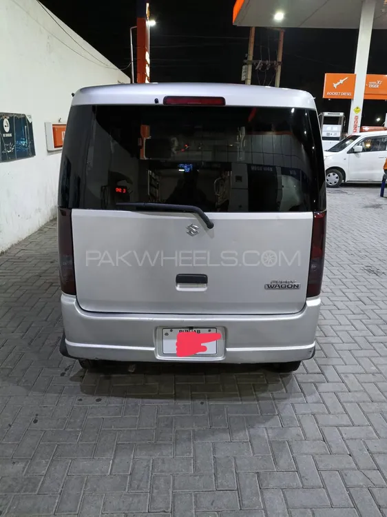 Suzuki Every Wagon 2009 for sale in Sialkot