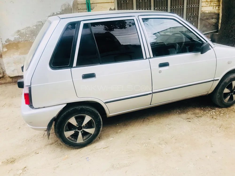 Suzuki Mehran 2019 for sale in Sargodha