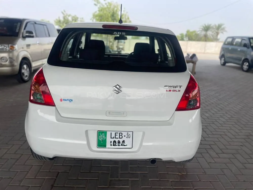 Suzuki Swift 2020 for sale in Multan