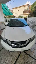 Honda City 1.3 i-VTEC 2017 for Sale