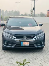 Honda Civic 1.5 RS Turbo 2020 for Sale