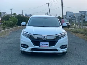 Honda Vezel Hybrid Z 2019 for Sale