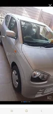 Suzuki Alto VXR AGS 2022 for Sale