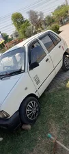 Suzuki Mehran VX Euro II 2016 for Sale