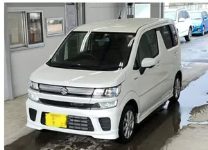 Suzuki Wagon R 2022 for Sale