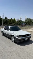 Toyota Cressida GL 1991 for Sale