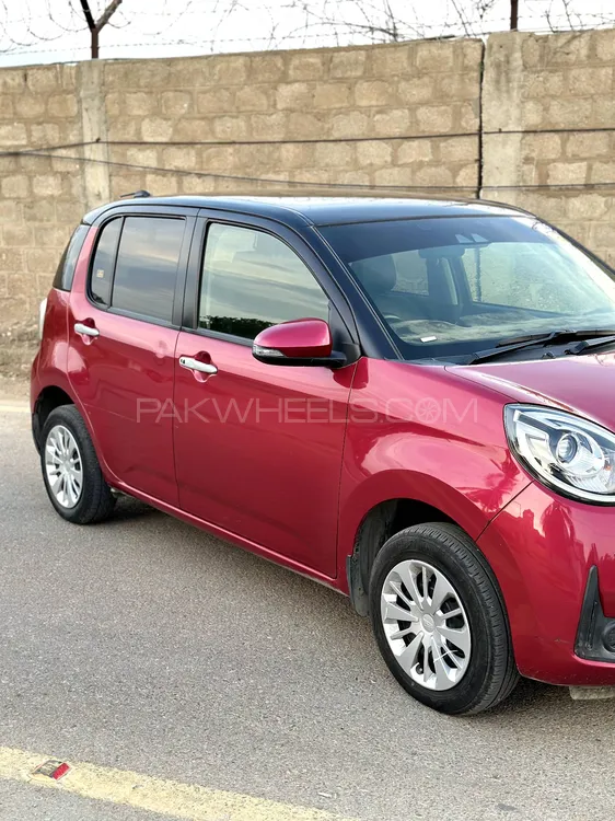 Toyota Passo 2019 for sale in Karachi
