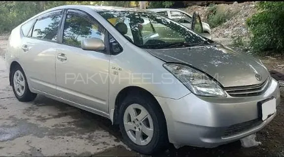 Toyota Prius 2011 for sale in Bahawalpur