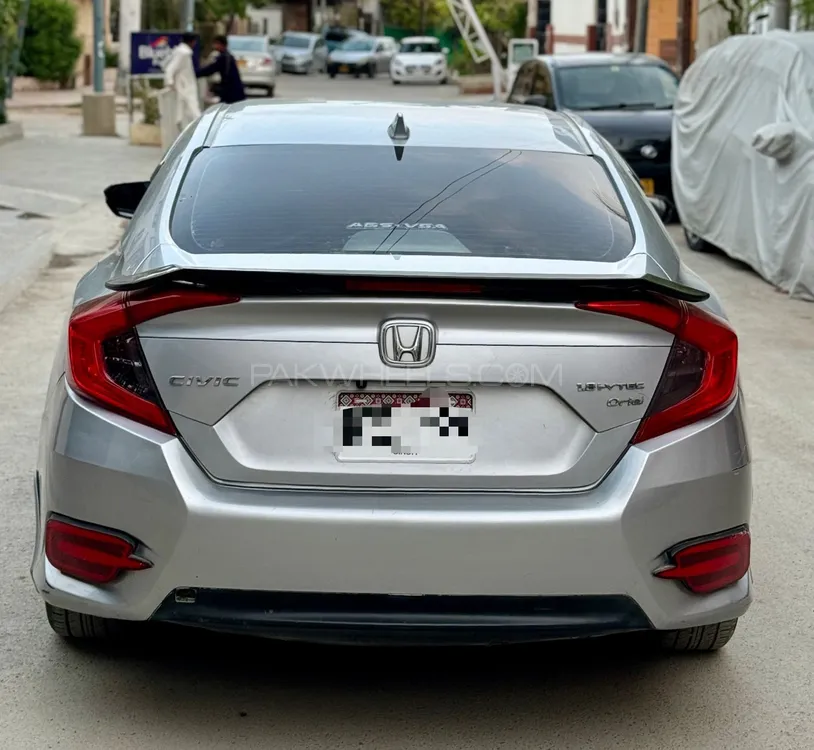 Honda Civic 2019 for sale in Karachi