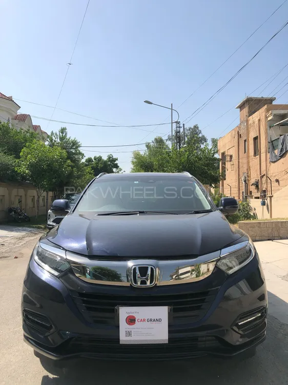 Honda Vezel 2019 for sale in Peshawar