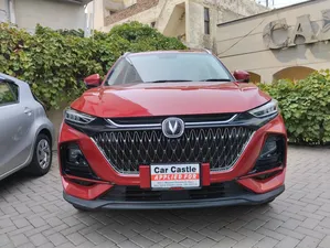 Changan Oshan X7 FutureSense 2022 for Sale