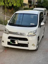 Daihatsu Move 2012 for Sale