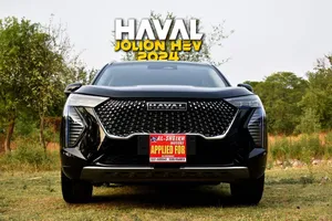 Haval Jolion HEV 2024 for Sale