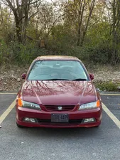 Honda Accord CF3 1999 for Sale