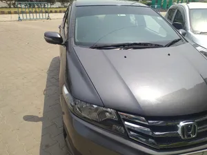 Honda City Aspire 1.5 i-VTEC 2016 for Sale