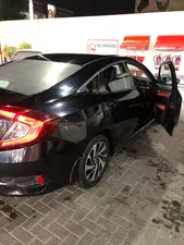 Honda Civic Oriel 1.8 i-VTEC CVT 2017 for Sale