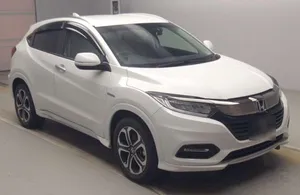 Honda Vezel Hybrid Z Honda Sensing  2019 for Sale