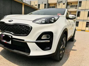 KIA Sportage AWD 2020 for Sale