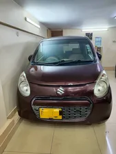 Suzuki Alto ECO-S 2012 for Sale