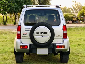 Suzuki Jimny 2015 for Sale
