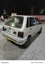 Suzuki Mehran 2003 for Sale