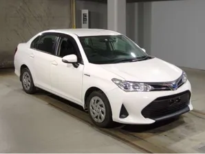 Toyota Corolla Axio G 2020 for Sale