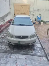 Toyota Corolla XLi 2006 for Sale