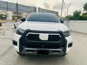 Toyota Hilux Revo V Automatic 2.8 2021 for Sale