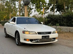 Toyota Mark II 1996 for Sale