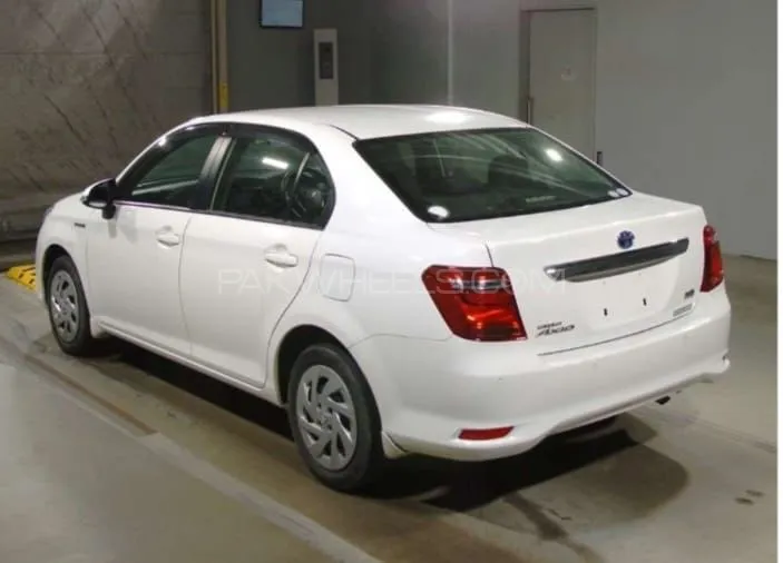 Toyota Corolla Axio 2020 for sale in Karachi