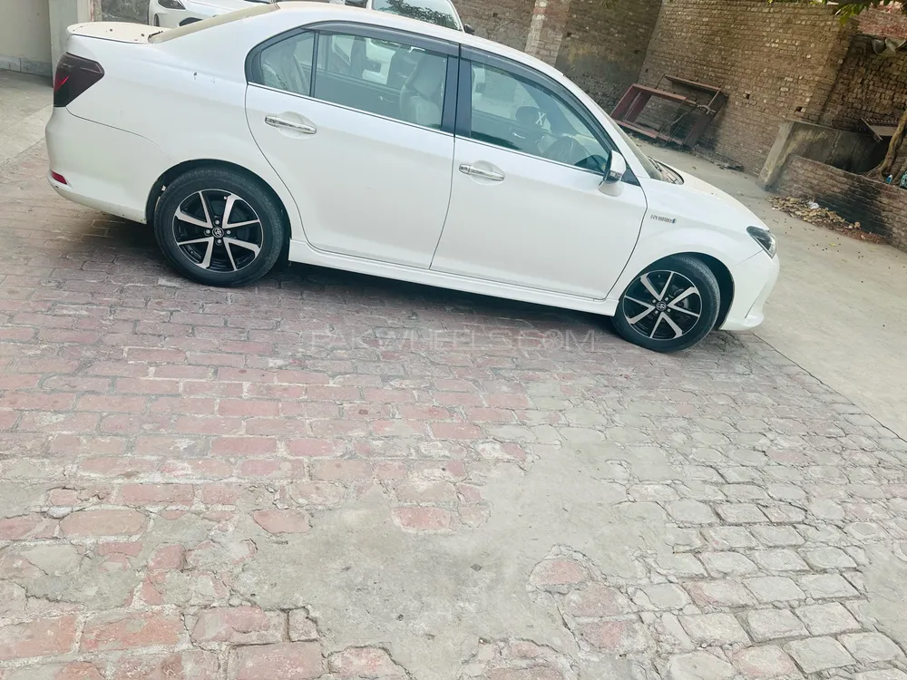 Toyota Corolla Axio 2019 for sale in Sheikhupura