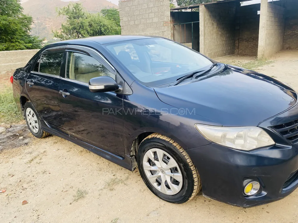 Toyota Corolla 2009 for sale in Swat