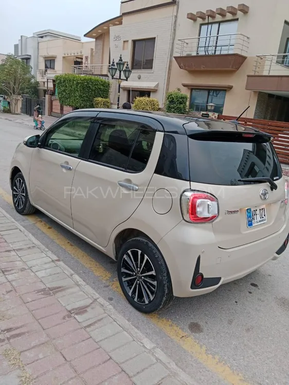 Toyota Passo 2021 for sale in Rawalpindi