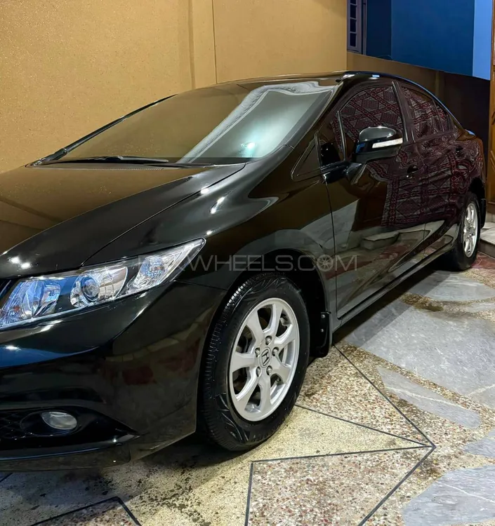 Honda Civic 2014 for sale in Mardan