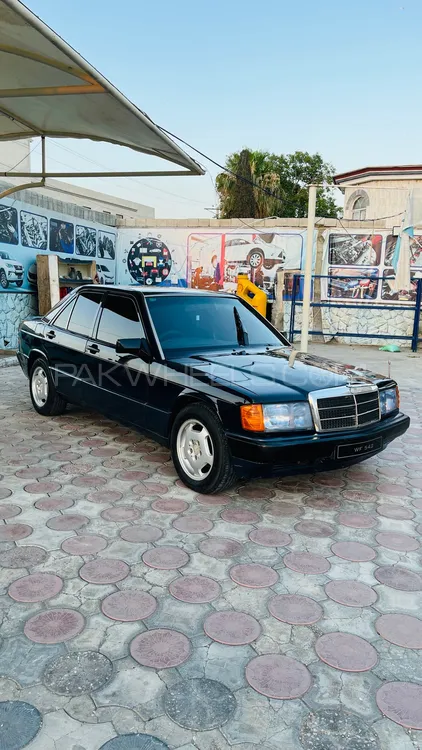 Mercedes Benz A Class 1993 for sale in Chakwal