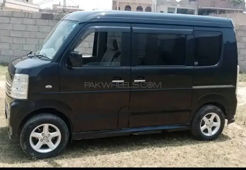 Suzuki Every Wagon 2010 for sale in Islamabad