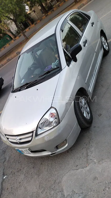 Suzuki Liana 2006 for Sale in Islamabad Image-1