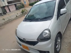 Daihatsu Mira 2014 for Sale