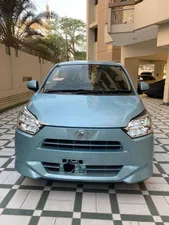 Daihatsu Mira X SA lll 2020 for Sale