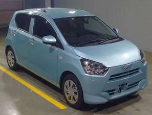 Daihatsu Mira X SA lll 2020 for Sale