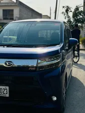 Daihatsu Move Custom RS 2020 for Sale