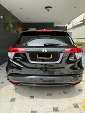 Honda Vezel Hybrid RS Honda Sensing  2016 for Sale