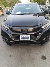 Honda Vezel Hybrid Z 2019 for Sale