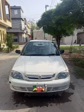 Suzuki Cultus VXR 2007 for Sale