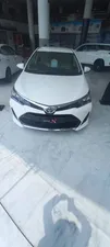 Toyota Corolla Altis 1.6 X CVT-i 2024 for Sale