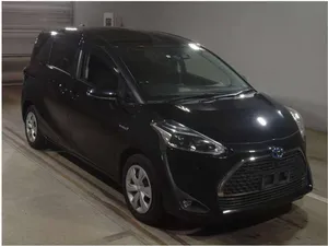 Toyota Sienta 2019 for Sale